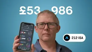 Исторический максимум для моего портфеля Trading 212.