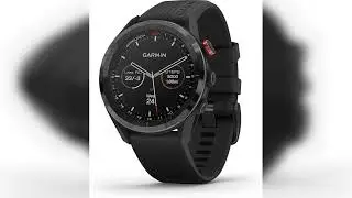 Review: Garmin Approach S62, Premium Golf GPS Watch, Built-in Virtual Caddie