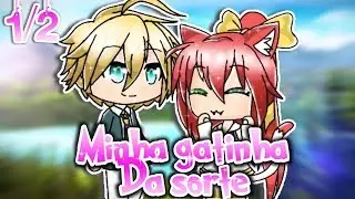 Minha Gatinha Da Sorte (1/2)