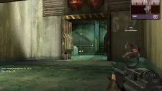 WolfTeam: Covolt Bridge Ice Hold Game Play