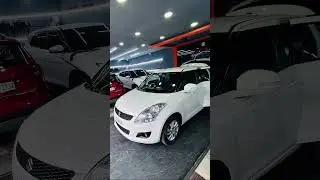 5Lakh Kms driven #MarutiSuzuki #Swift restored back to brand new condition@ Ashwin&rsquo;s Automotive.....