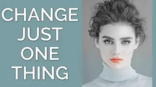 Cheap Joe's 2 Minute Art Tips - Change Just One Thing