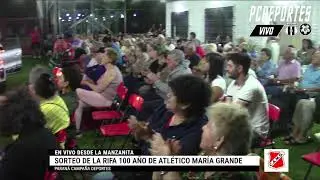 sorteo rifa 100 a&ntilde;os camg