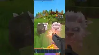 Htyale Hyguns mod #hytale #mods