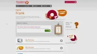 How To Upload Your Proof Of No Claims Bonus - Provident Insurance