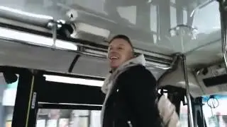 Macklemore & Ryan Lewis Unleash NYC