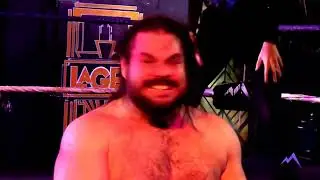 Team Reckless Vs Marty The Moth & Mercury Yaden | RMP Charged