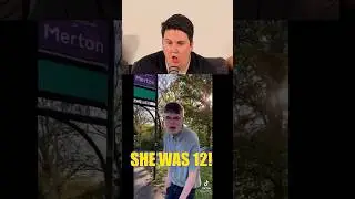 Facebook Nonce Hunters&hellip; #podcast #uk #comedy