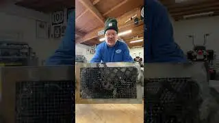 Embers Out vs  Vulcan Vents