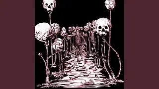 CURSED - Sped up