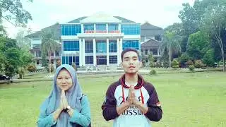 Sharing Session Serba-Serbi Dunia Magang (Coming Soon)