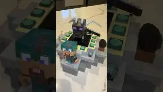 LOOK WHAT WAS INSIDE! 🐉💦 #asmr #ceoofmining #treasurex #minecraft #satisfying #toy #mining #viral