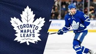 Maple Leafs Trade Rumors: Is Calle Jarnkrok on the Block?