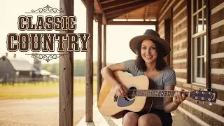 Country Love Acoustic – Warm and Heartfelt Guitar Tunes