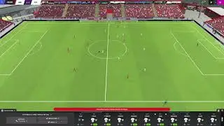 FOOTBALL MANAGER 22 | ABERDEEN - FCSB | UEFA Europa Conference League - GROUP STAGE ⚽🎖