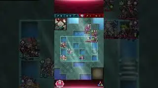 Day 3 to become the best Dorothea player in Summoner Duels #feh #feheroes #fe3h #fireemblem