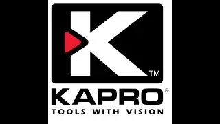 Kapro laser detector