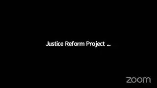 Mock Remote Hearing | Edo State Judiciary & Justice Reform Project