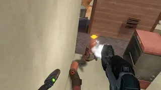 When you don't get into the halo infinite beta so you play the next best thing - h3vr
