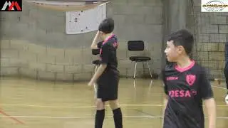 LEALTAD 11   ALC&Aacute;ZAR 2 BENJAMINES NOVENO GOL DEL LEALTAD