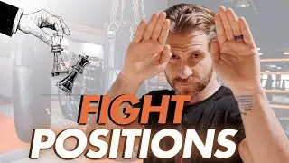 The Best Fight Positions