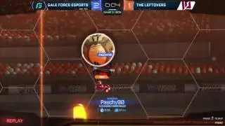 Sick Paschy Goal while Midseason Mayhem