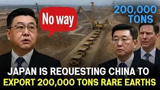 Supply Chain Weaponized? China&rsquo;s Rare Earth Controls Put Japan in the Spotlight