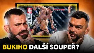 V&yacute;zva pro BUKIHO! MURADOV vs. MATERLA v Polsku? ✍ El. tužka s KARLOSEM&nbsp;V&Eacute;MOLOU&nbsp;#5