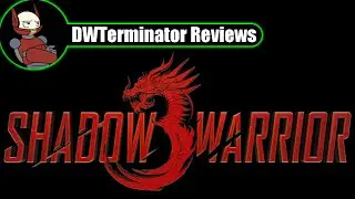 Review - Shadow Warrior 3
