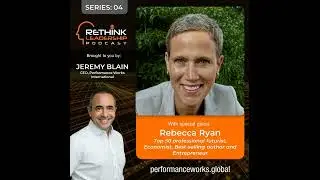 S04E09: The Rise of Adaptive Strategies for Leaders - Your North Star as a guide rather than a de...