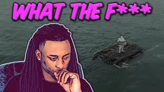 NF ft Cordae - CAREFUL [ REACTION ] Nice Guys Always....
