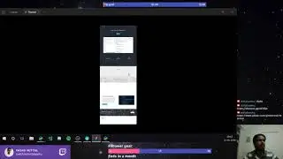 Building thermal app (Electron.js & Vue.js)