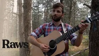 David William - Hold Me Down | Raws Sessions
