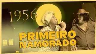 O NAMORO DE MARIA E ASTOLFO