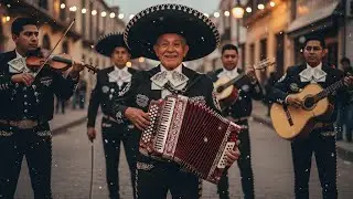 Música Mariachi Mexicana | Las Más Bellas Melodías de Mariachi Vol. 1