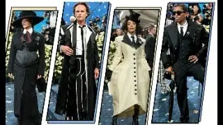 met gala 2025 look review