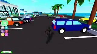 Roblox Gameplay Part 107