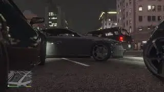 GTA 5 Gameplay Experience #GTAOnline #Gaming #LosSantos #Heist #GTA2026