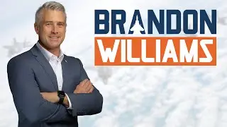 BRANDON WILLIAMS │ SPEAKER DEMO REEL | LEADERSHIP & SAFETY KEYNOTE SPEAKER