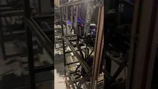 Super loud crypto mining with Nvidia and AI. #ai #youtube #bitcoin #nvidia #crypto #vastai