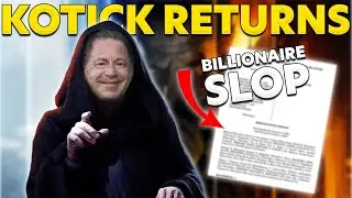 Bobby Kotick Makes Big Accusations in New Lawsuit - Inside Games Daily
