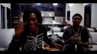 MGM Lett- Benefit of Doubt (feat. Fattmack) [Official Music Video]