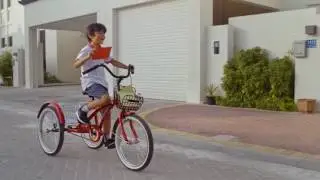 Diyar Al Muharraq TV Commercial - Version 1
