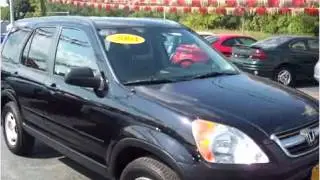 2004 Honda CR-V Used Cars Cottage Hills IL