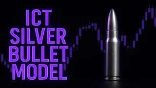 ICT Silver Bullet Model (Full Breakdown)
