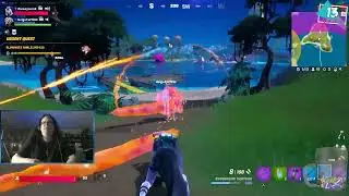 Tuffkid Explosively Avenges Himself (Oct 14, 2022)
