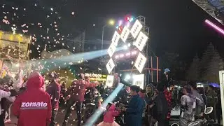 Nana Dj Humming Nilgiri ❣️//hydra King 