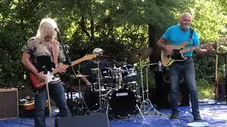 Jimmy Leahey Trio~Cliffs of Dover ~ Riley and Jake&rsquo;s~8/15/2021