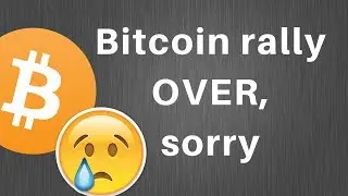 Bitcoin market behavior explained