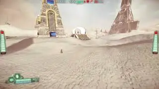 Sunstar BE LHT Rspawn+thrust+tower Kuru Left2Right 23s 302kph Jret 14.902s